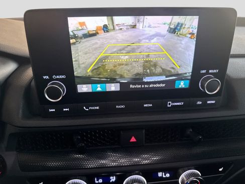 Used 2025 Honda CR-V Sport image 35