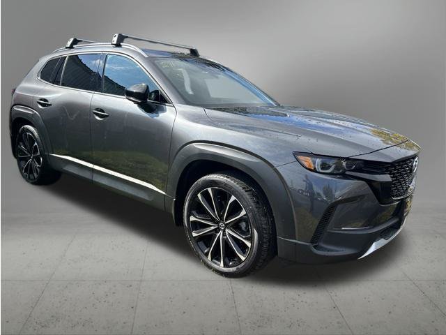 Used 2025 MAZDA CX-50 AWD 2.5 Turbo w/ Weather Package image 3