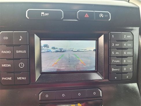 Used 2015 Ford F150 XLT w/ Equipment Group 301A Mid image 14