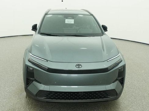 New 2026 Toyota C-HR AWD/4WD image 21