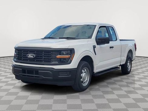 New 2025 Ford F150 XL image 2