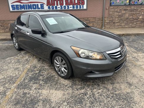 Used 2012 Honda Accord EX-L image 18