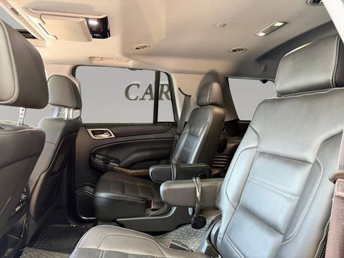 Used 2015 GMC Yukon Denali w/ Open Road Package AWD/4WD image 13