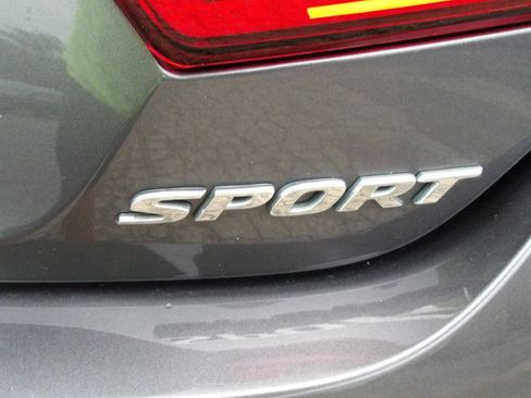 Used 2019 Honda Accord Sport image 37