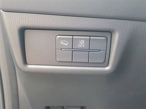 New 2025 MAZDA CX-5 AWD 2.5 S image 29
