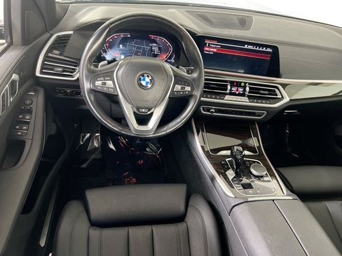 Used 2021 BMW X5 xDrive40i w/ Convenience Package AWD/4WD image 23