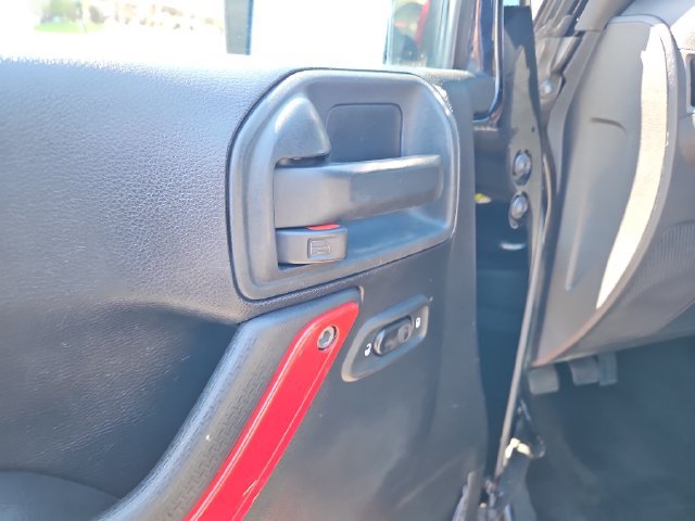 Used 2013 Jeep Wrangler Unlimited Sport AWD/4WD image 22