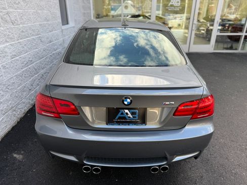Used 2013 BMW M3 Coupe image 27