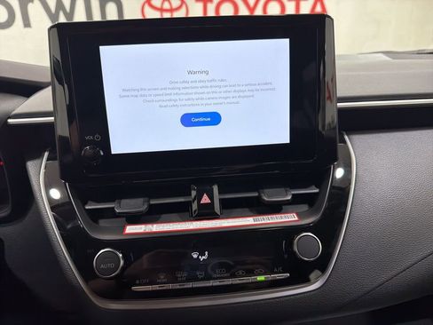 New 2026 Toyota Corolla LE image 28