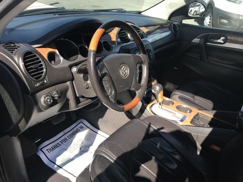 Used 2012 Buick Enclave Premium w/ Trailering Provision Package image 12