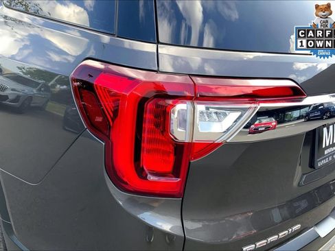 Used 2020 GMC Acadia SLT FWD image 27