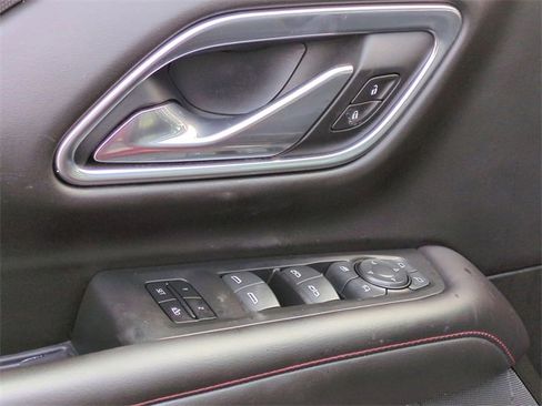 Certified 2021 Chevrolet Tahoe RST w/ Luxury Package image 24