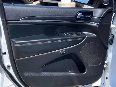 Used 2021 Jeep Grand Cherokee Limited w/ Quick Order Package 28K 80th image 23