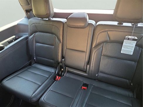 New 2025 Lincoln Navigator L Reserve w/ Jet Appearance Package image 10