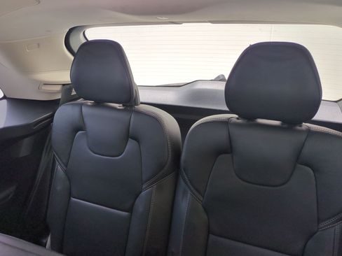 Used 2018 Volvo XC90 T6 Inscription w/ Convenience Package AWD/4WD image 32