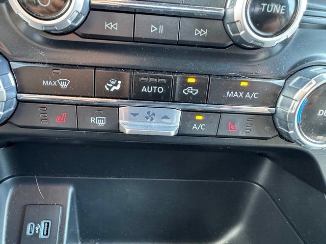Used 2023 Ford F150 Tremor w/ Trailer Tow Package AWD/4WD image 23