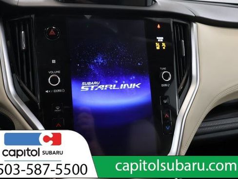 Used 2024 Subaru Outback Limited AWD/4WD image 23