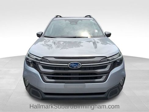 Used 2025 Subaru Forester Limited w/ Popular Package #1 AWD/4WD image 2