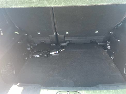 Used 2015 FIAT 500L Trekking image 14