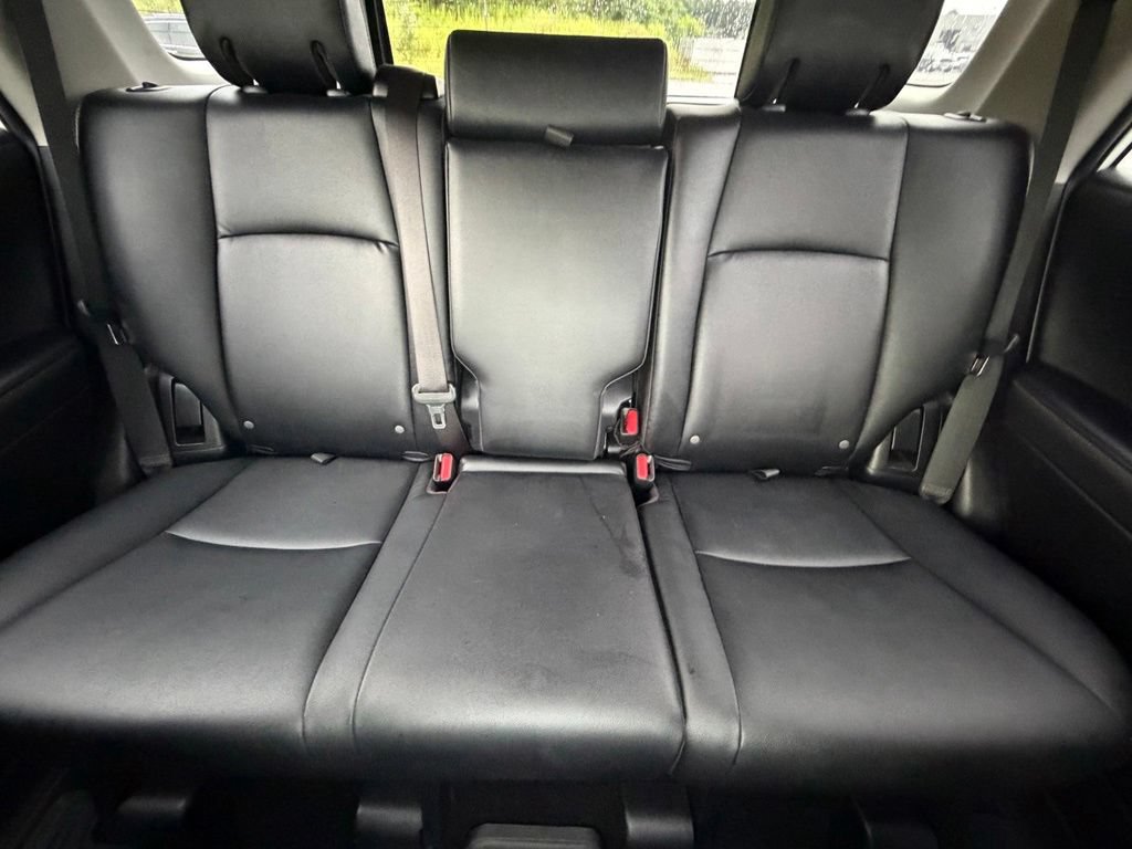 Used 2023 Toyota 4Runner 40th Anniversary SE AWD/4WD image 15