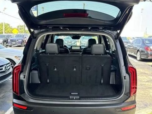 Used 2021 Kia Telluride EX w/ EX Premium Package AWD/4WD image 27