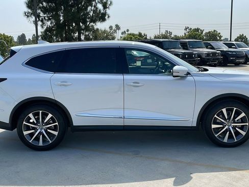 New 2026 Acura MDX w/ Technology Package image 6