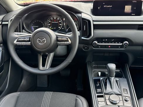 New 2026 MAZDA CX-50 2.5 Hybrid w/ Cargo Package image 14