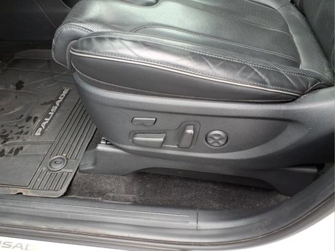 Used 2022 Hyundai Palisade Calligraphy w/ Cargo Package FWD image 16