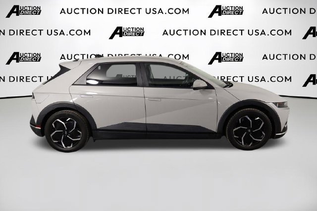 Used 2023 Hyundai Ioniq 5 SEL w/ Cargo Package RWD image 51