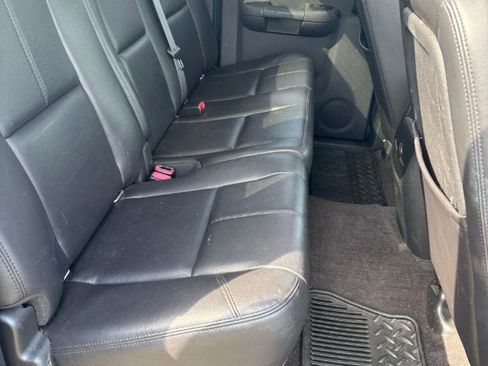 Used 2009 Chevrolet Silverado 1500 LTZ image 20