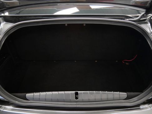 Used 2008 Ferrari 612 Scaglietti image 19