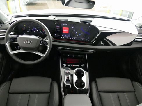 New 2026 Audi A6 Premium Plus image 25