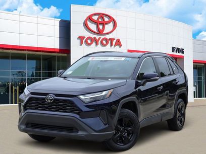 Used 2024 Toyota RAV4 XLE