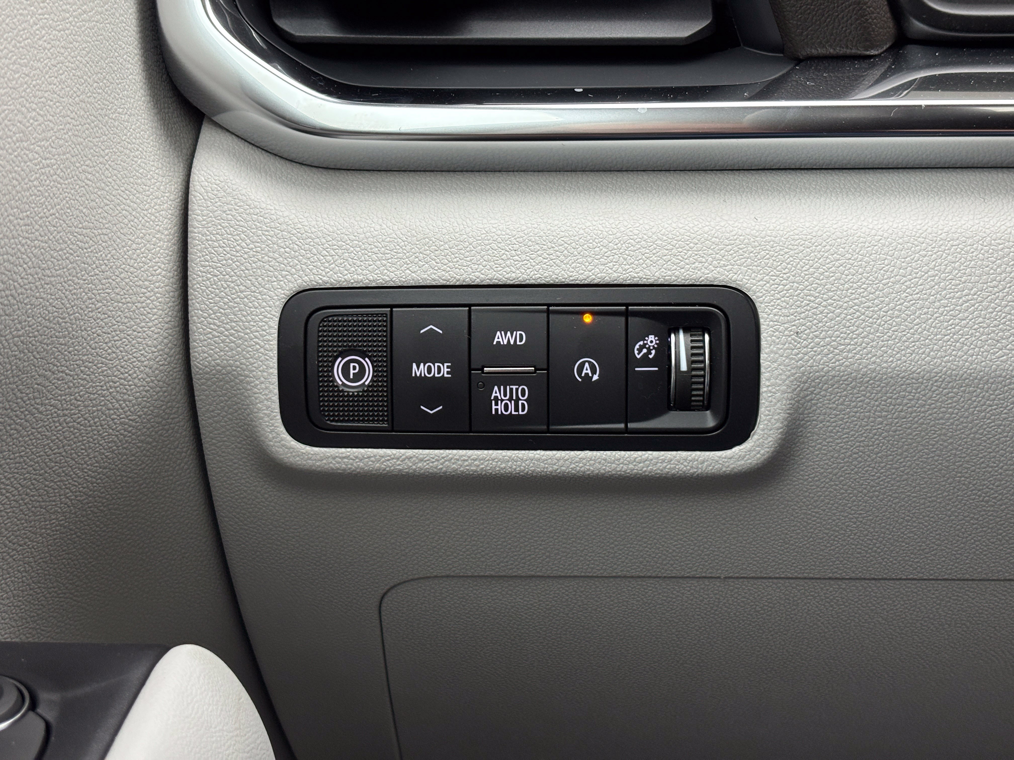 New 2027 GMC Terrain Denali AWD/4WD image 24
