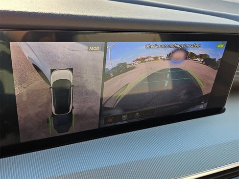 New 2025 Nissan Murano SL image 20