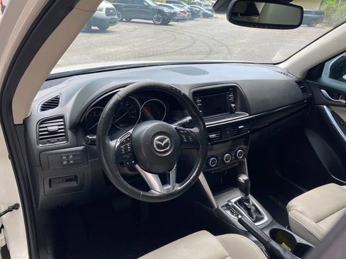 Used 2015 MAZDA CX-5 Grand Touring FWD image 13