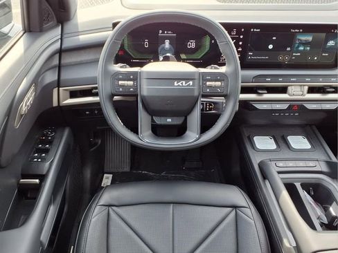 New 2027 Kia Telluride EX image 4