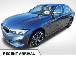 Used 2026 BMW 330i xDrive Sedan w/ Premium Package video 1