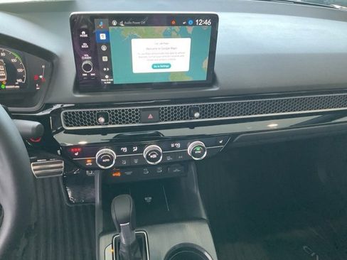 New 2026 Honda Civic Sport Touring image 15