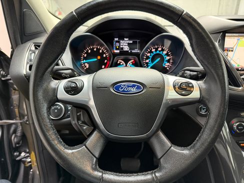 Used 2015 Ford Escape Titanium w/ Equipment Group 301A image 35