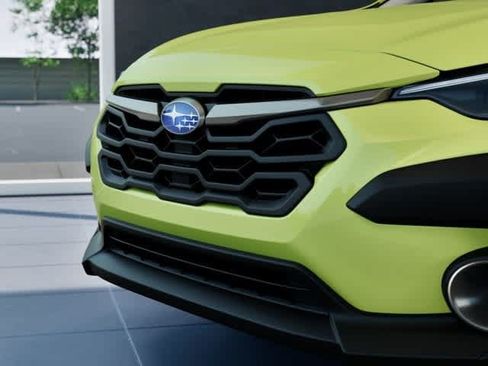 New 2026 Subaru Crosstrek 2.5i Limited AWD/4WD image 10