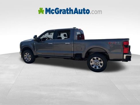 New 2026 Ford F250 Lariat AWD/4WD image 6