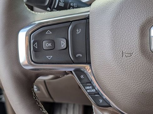 Used 2025 RAM 1500 Laramie w/ Laramie Southwest Edition AWD/4WD image 22
