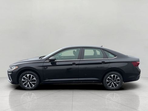 New 2026 Volkswagen Jetta S FWD image 4
