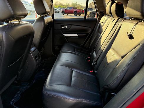 Used 2013 Ford Edge SEL image 15