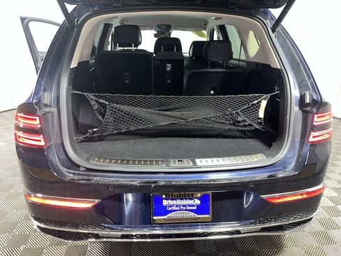 Used 2025 Genesis GV80 2.5T Standard image 28