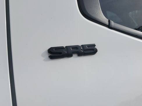 Used 2023 Toyota Tundra SR5 w/ SR5 Convenience Package image 7