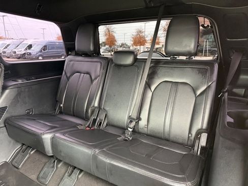 Used 2020 Ford Expedition Limited w/ Texas Edition Package image 25