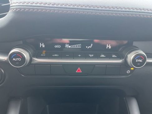 New 2026 MAZDA MAZDA3 s Sport image 17