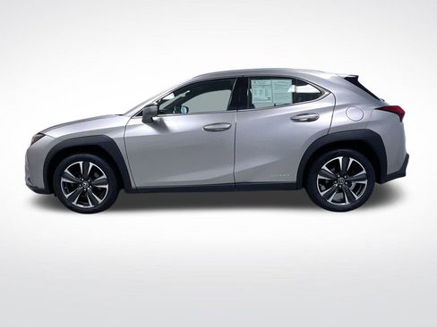 Used 2019 Lexus UX 250h image 10